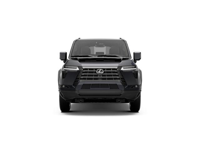 New 2027 Lexus GX 550 AWD/4WD image 5