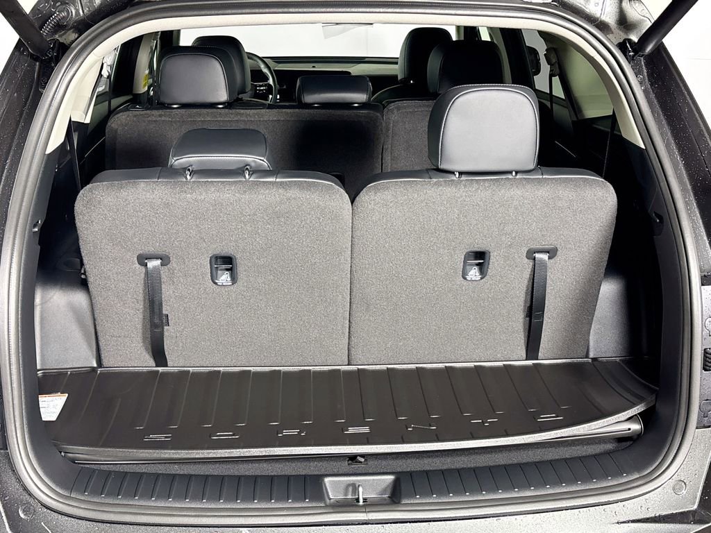 New 2026 Kia Sorento EX image 21