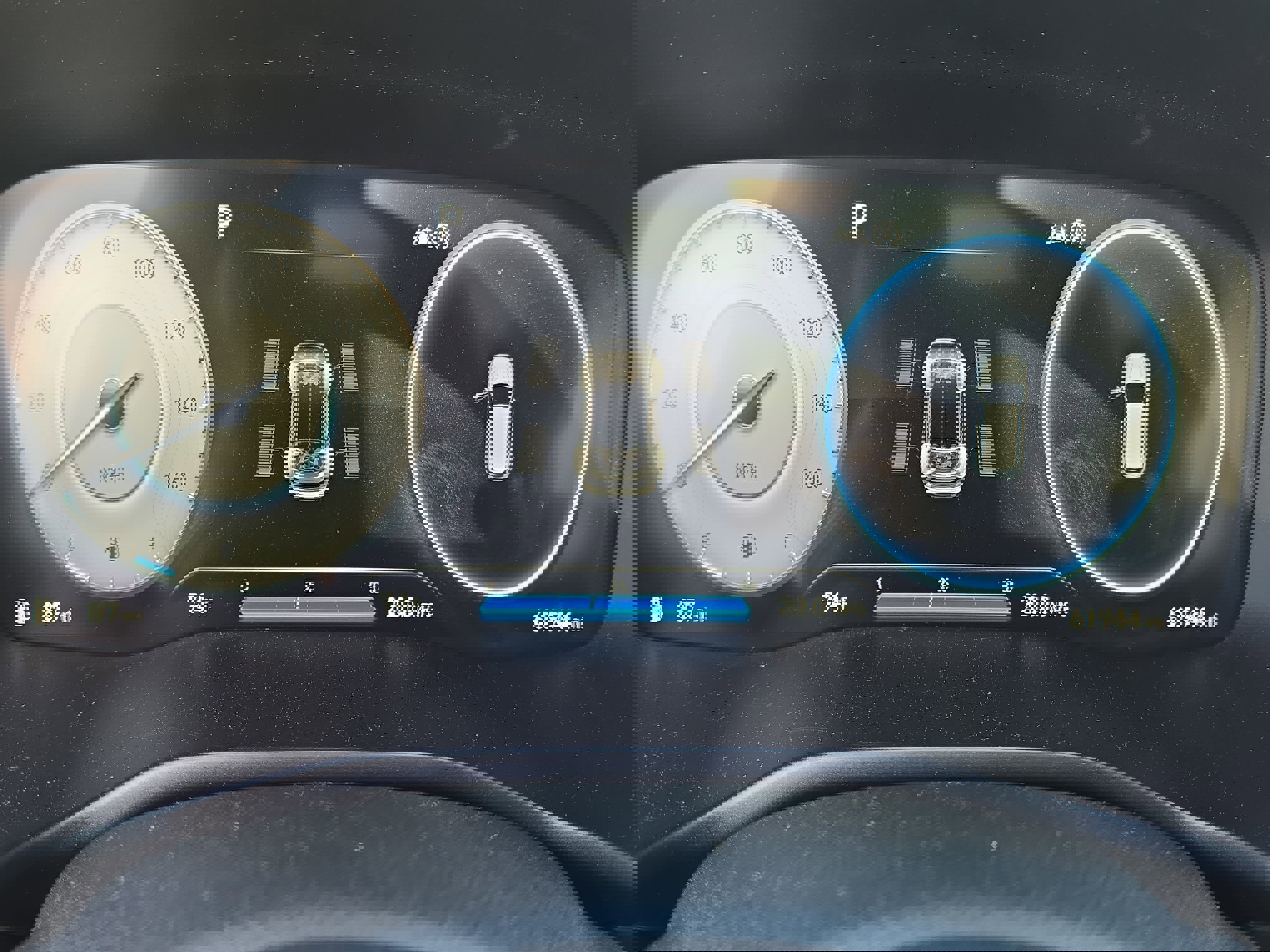 Used 2022 Hyundai Santa Fe Limited AWD/4WD image 19