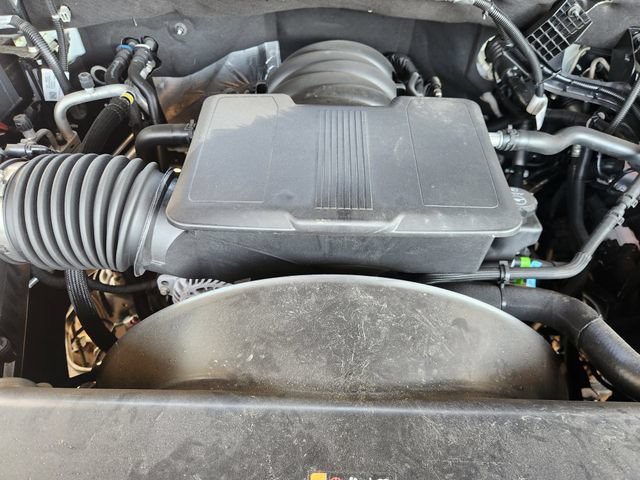 New 2025 Chevrolet Silverado 2500 W/T RWD image 29