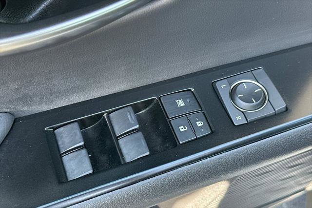 Certified 2024 Lexus UX 250h F Sport FWD image 13