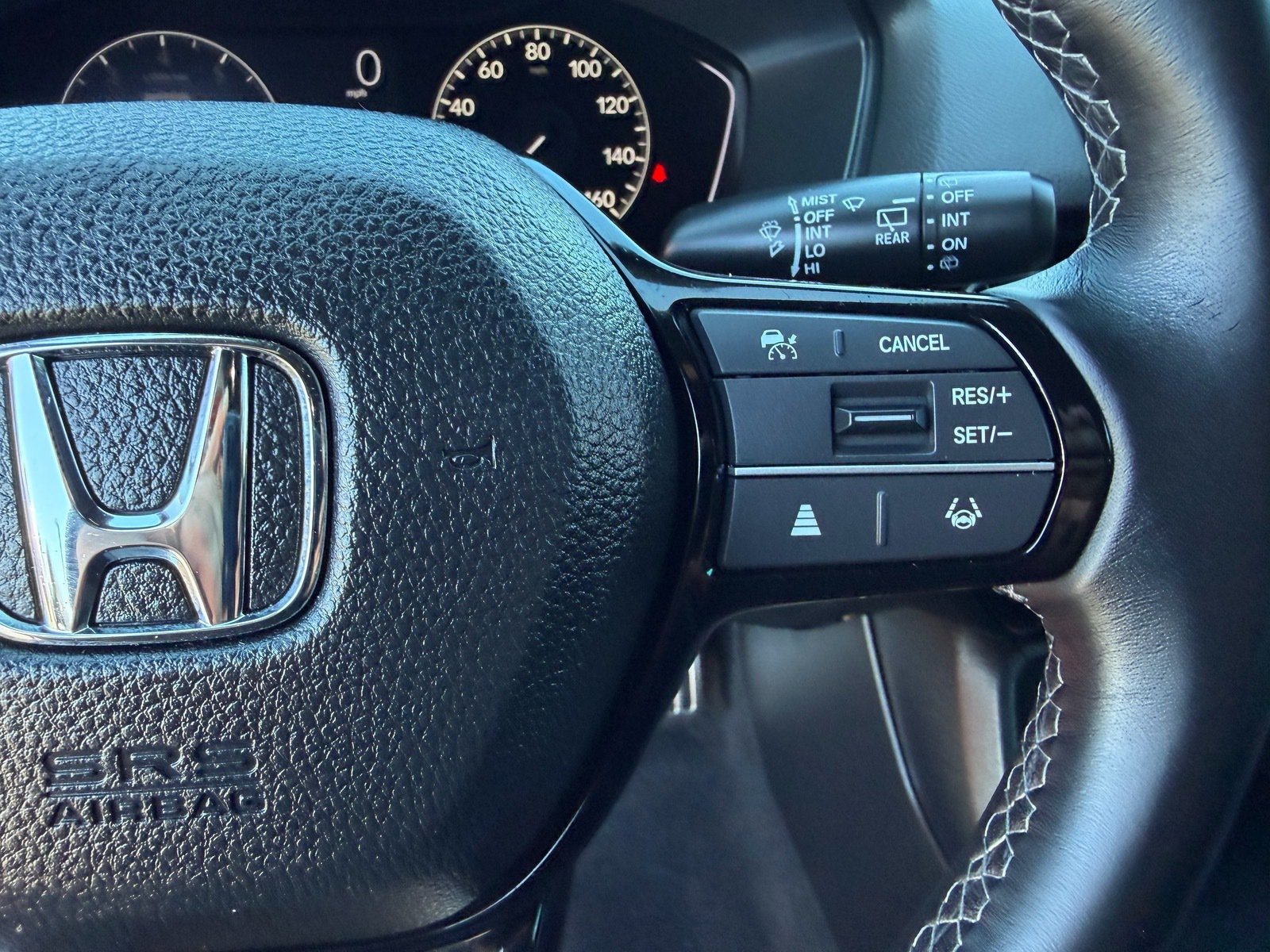 Certified 2024 Honda Civic Sport image 36