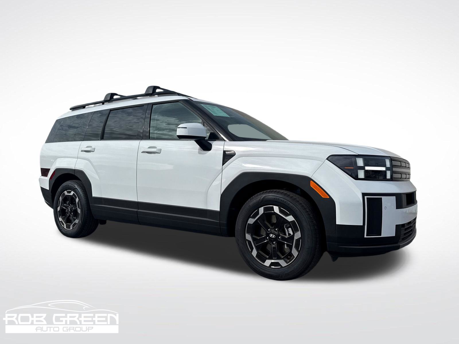 New 2026 Hyundai Santa Fe SEL w/ Tow & Go Package