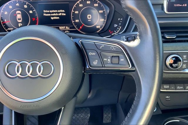 Used 2018 Audi A5 2.0T Premium Plus image 22