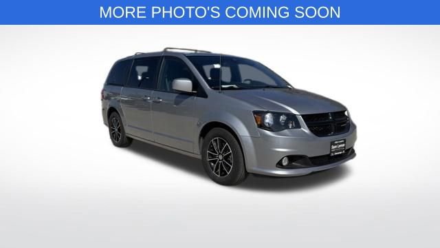Used 2019 Dodge Grand Caravan GT image 2