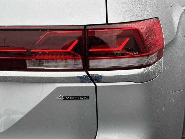 New 2026 Volkswagen Atlas SE image 15