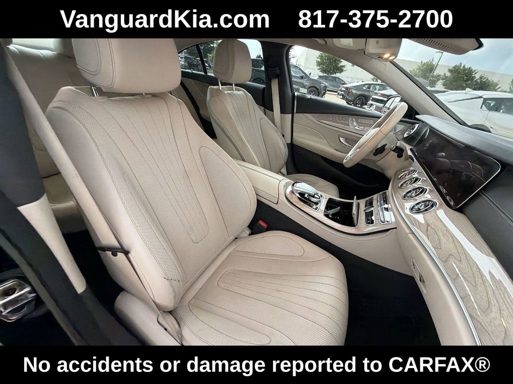 Used 2020 Mercedes-Benz CLS 450 w/ Driver Assistance Package image 28