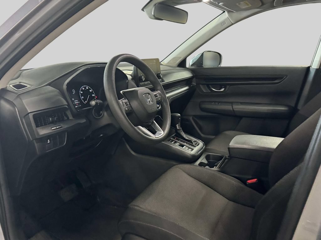 Certified 2023 Honda CR-V EX image 12