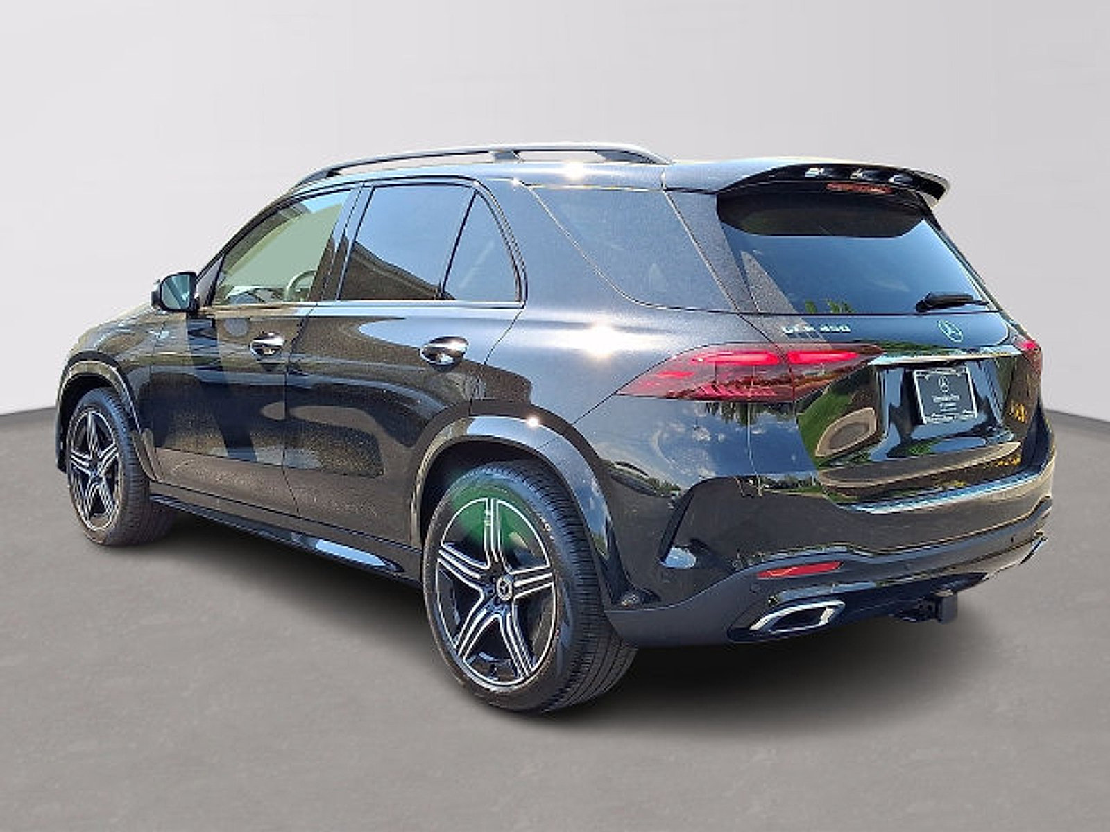 Used 2026 Mercedes-Benz GLE 350 4MATIC image 6