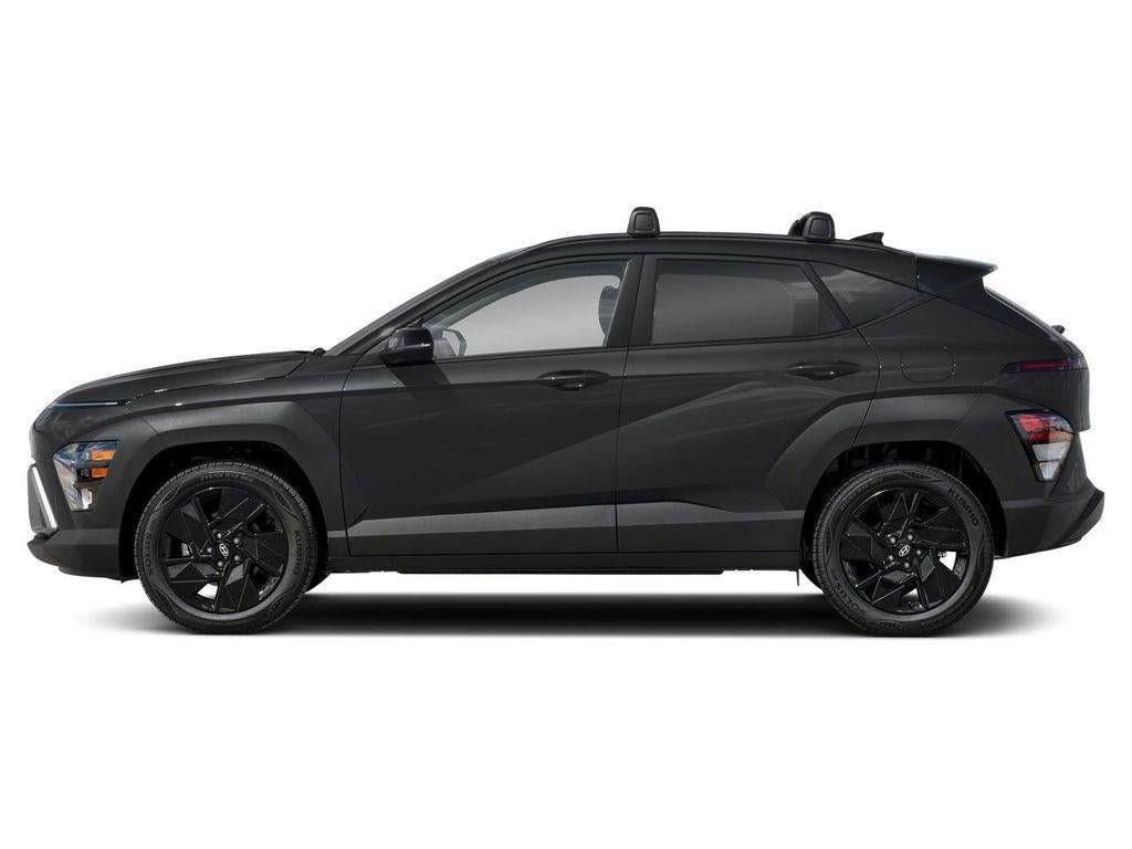 New 2026 Hyundai Kona SEL Sport FWD image 51