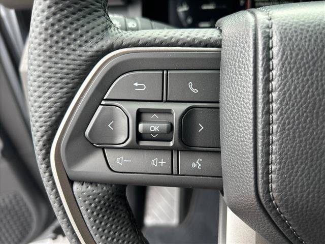 New 2026 Toyota Tacoma Limited AWD/4WD image 13