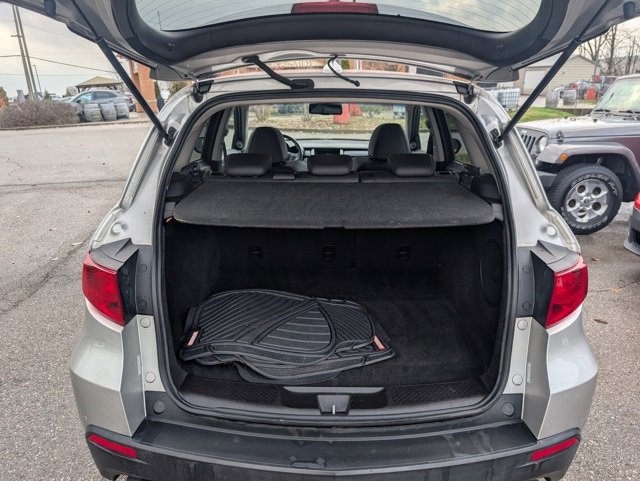 Used 2011 Acura RDX SH-AWD image 19