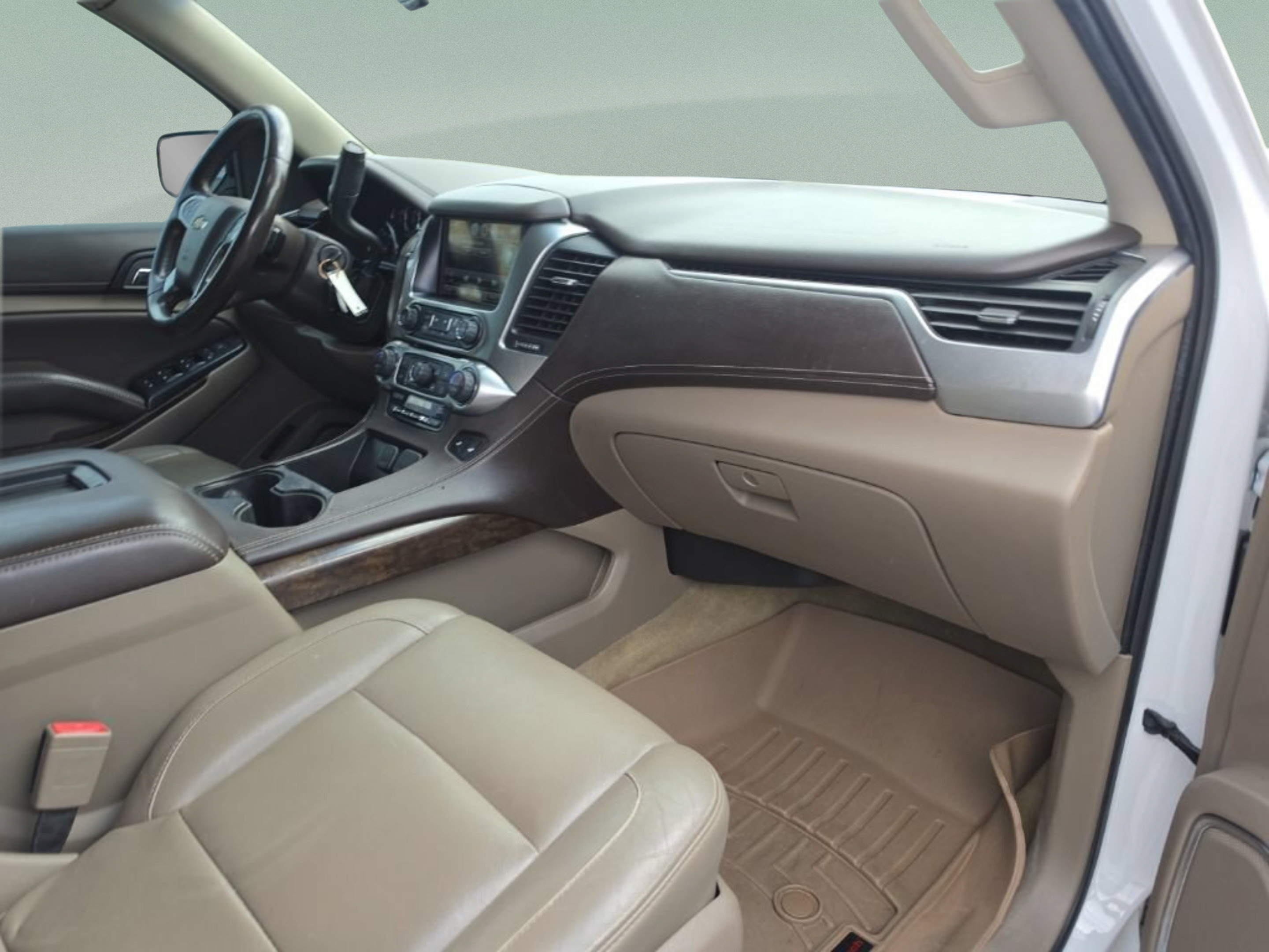 Used 2015 Chevrolet Tahoe LT RWD image 33