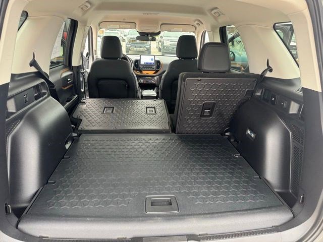 Certified 2023 Ford Bronco Sport Badlands AWD/4WD image 30