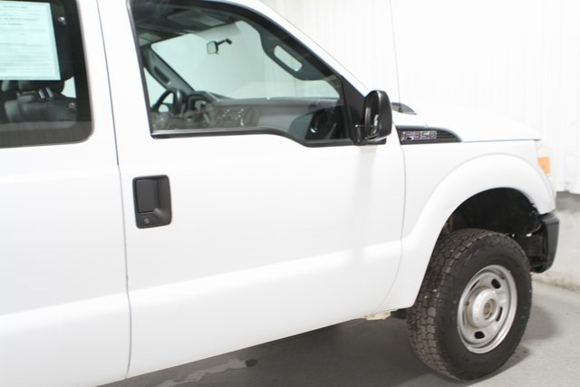 Used 2015 Ford F350 XL image 37