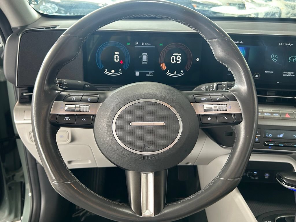 Used 2024 Hyundai Kona SEL FWD image 14