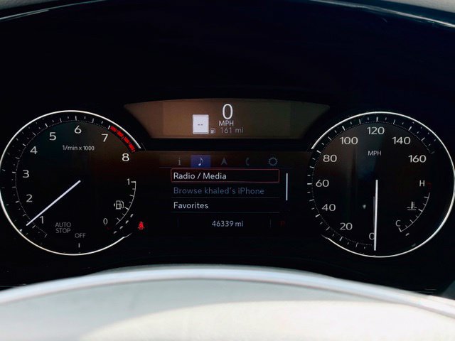Used 2020 Cadillac XT5 Premium Luxury FWD image 52