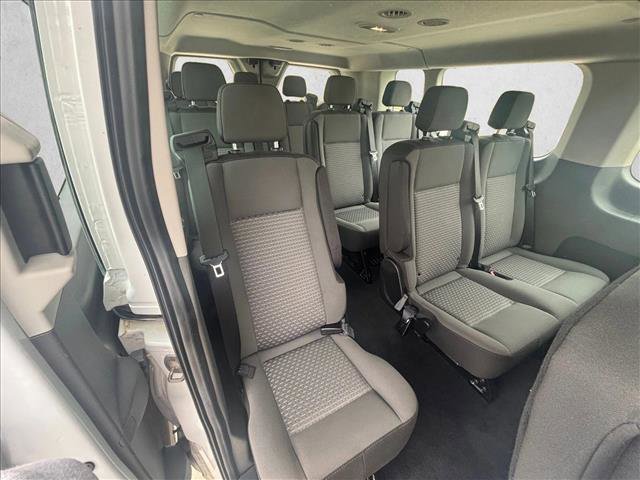Used 2024 Ford Transit 350 XLT image 25