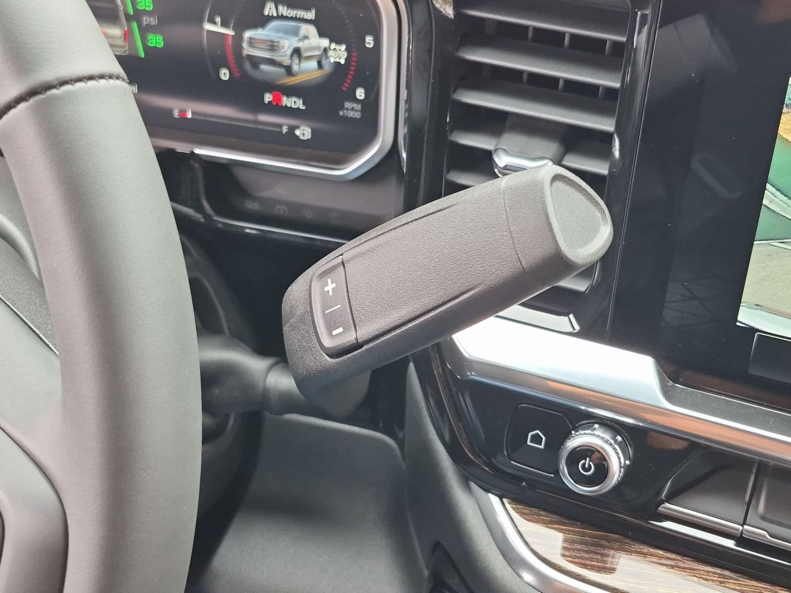 New 2026 GMC Sierra 1500 Elevation AWD/4WD image 15