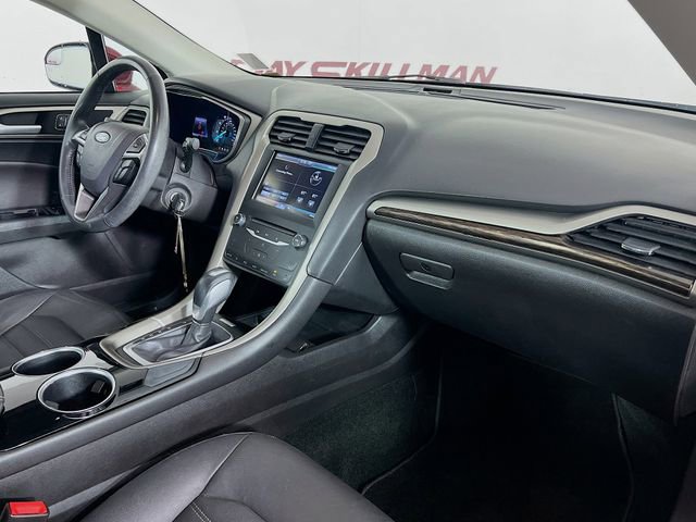 Used 2014 Ford Fusion SE w/ Equipment Group 202A image 35