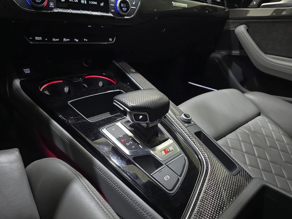 Used 2021 Audi S5 Prestige image 26