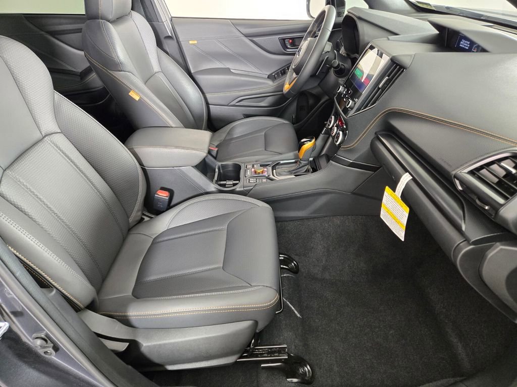 Certified 2025 Subaru Forester Wilderness w/ Convenience Package image 22