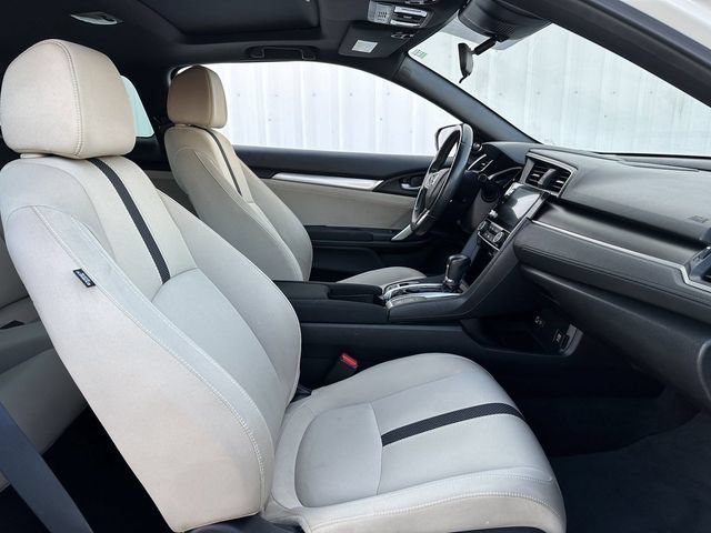 Used 2019 Honda Civic EX image 30