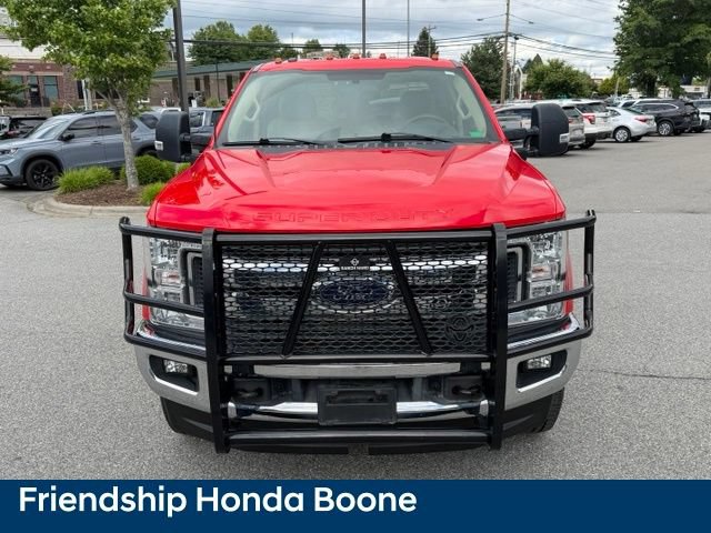 Used 2017 Ford F250 XLT w/ XLT Value Package AWD/4WD image 2