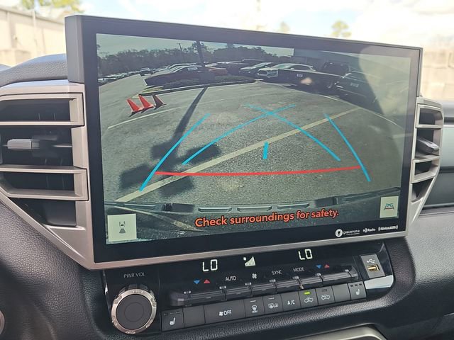 Used 2023 Toyota Tundra SR5 w/ TRD Sport Premium Package image 25