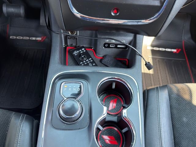 Used 2015 Dodge Durango SXT w/ Quick Order Package 23B image 3