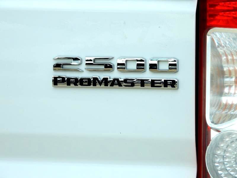 Used 2023 RAM ProMaster 2500 image 7