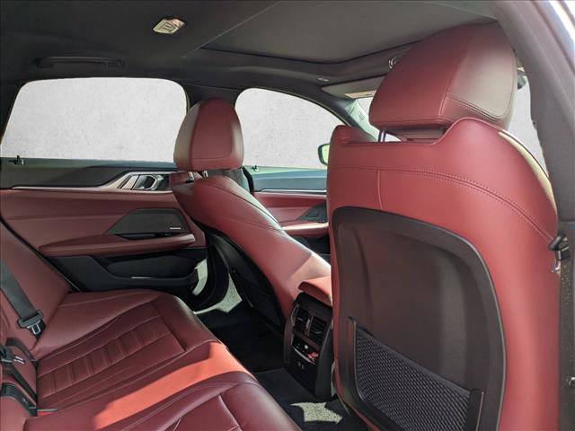 Used 2022 BMW M440i xDrive Gran Coupe image 25