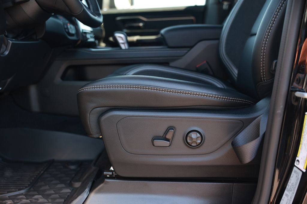 New 2026 RAM 1500 RHO image 17