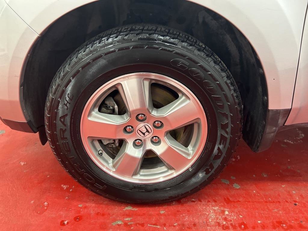 Used 2011 Honda Pilot EX image 16