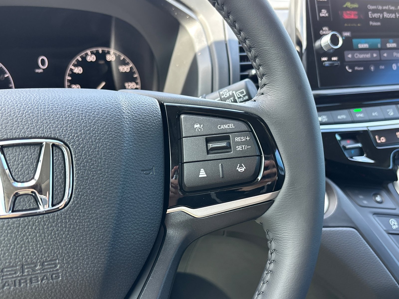 New 2026 Honda Odyssey EX-L image 20