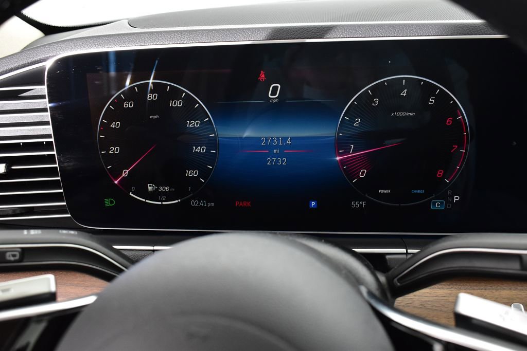 Certified 2026 Mercedes-Benz GLE 350 4MATIC image 35