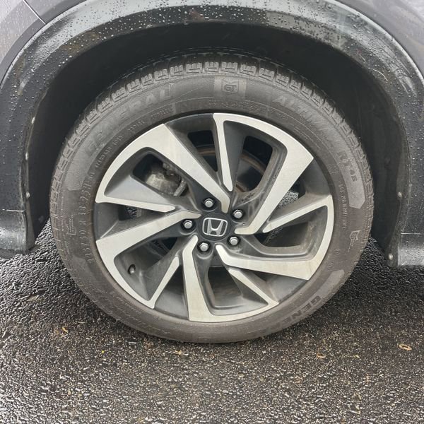 Used 2020 Honda HR-V Sport image 21