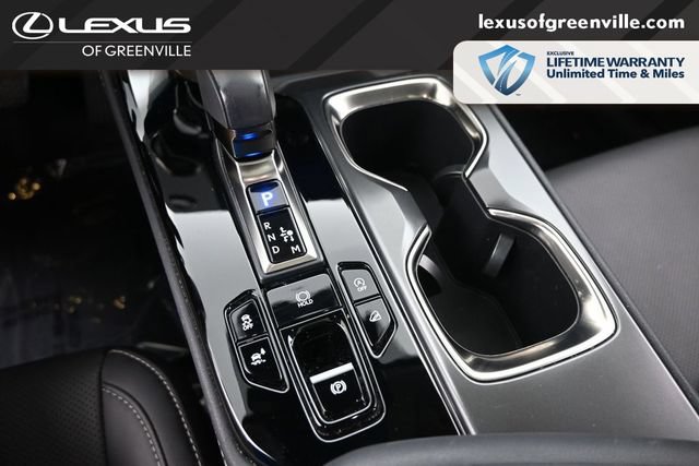 Used 2022 Lexus NX 350 AWD image 16