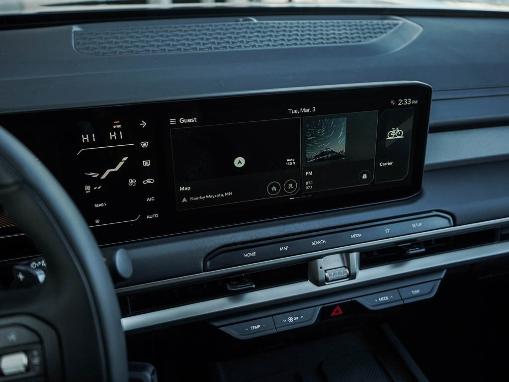 New 2027 Kia Telluride S image 25