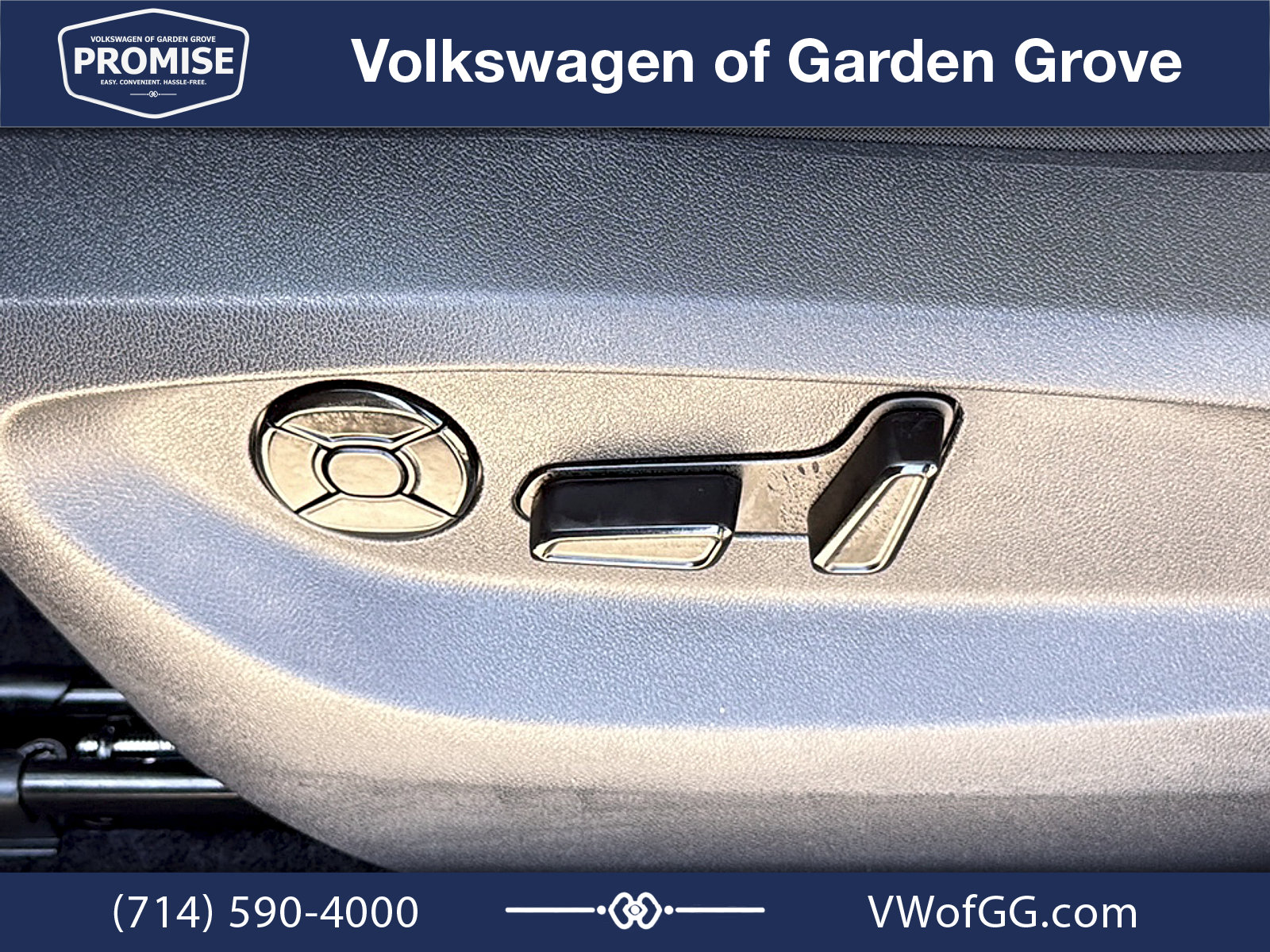 New 2026 Volkswagen Tiguan SE FWD image 16