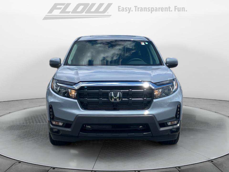 New 2026 Honda Ridgeline RTL image 2