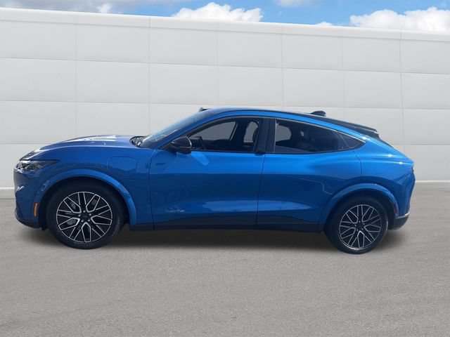 Used 2025 Ford Mustang Mach-E Premium RWD image 2