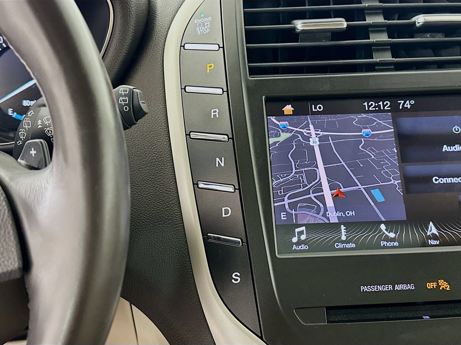 Used 2019 Lincoln MKC Select w/ Select Plus Package AWD/4WD image 27