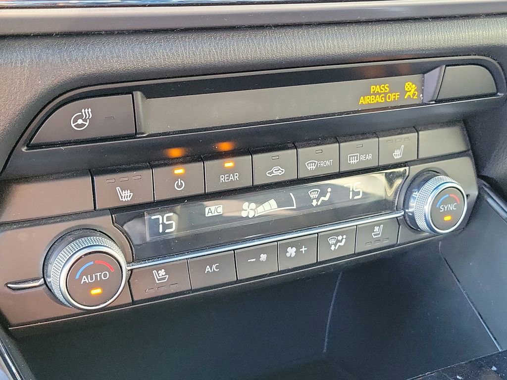 Used 2020 MAZDA CX-9 Grand Touring image 33