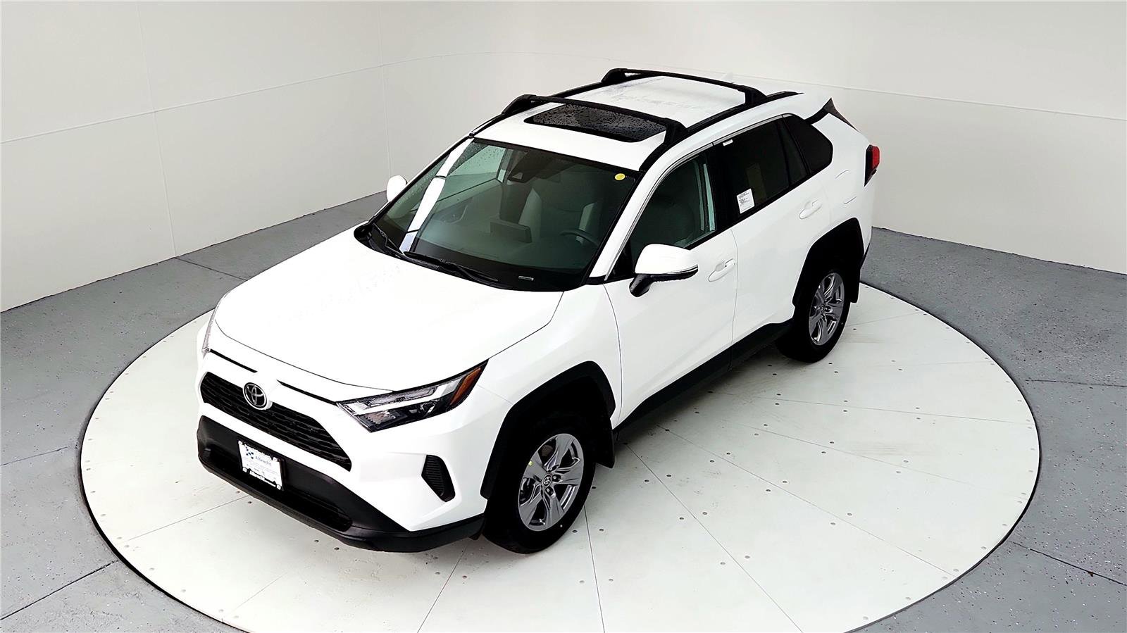 Certified 2023 Toyota RAV4 XLE w/ Convenience Package AWD/4WD image 14