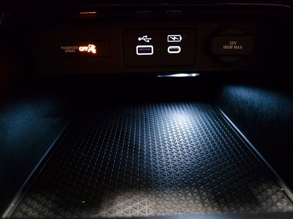 Certified 2023 Honda CR-V Sport image 37