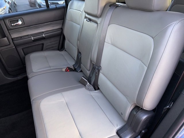 Used 2019 Ford Flex SEL w/ Equipment Group 202A image 10
