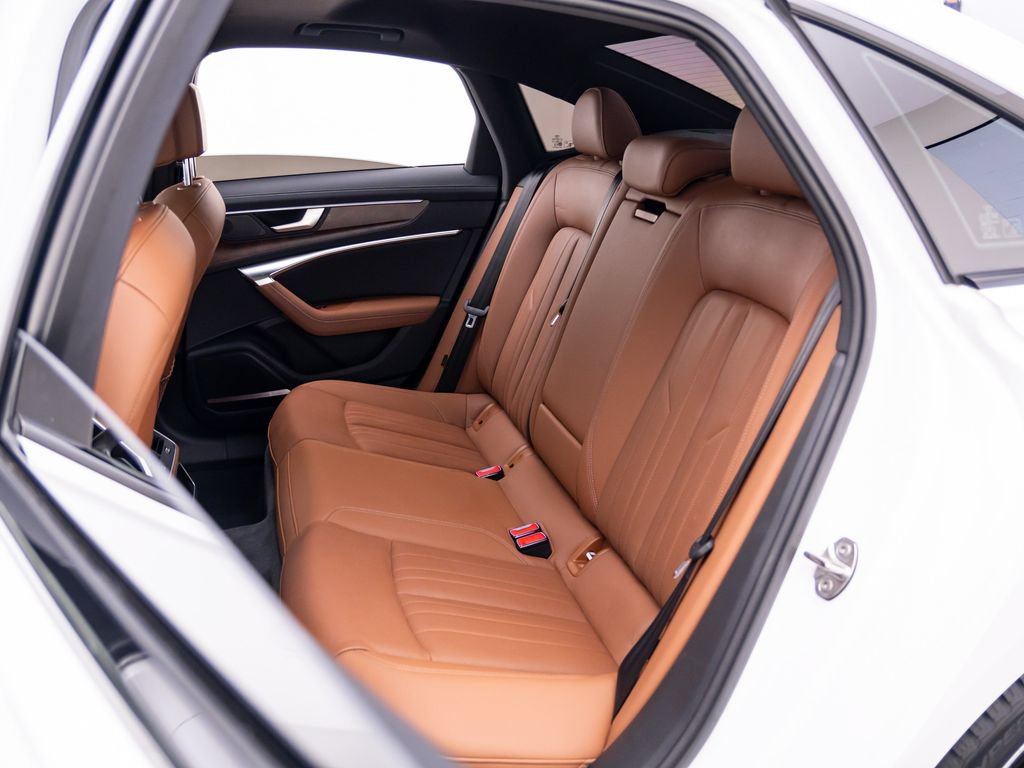 Used 2023 Audi A6 Premium Plus AWD/4WD image 18