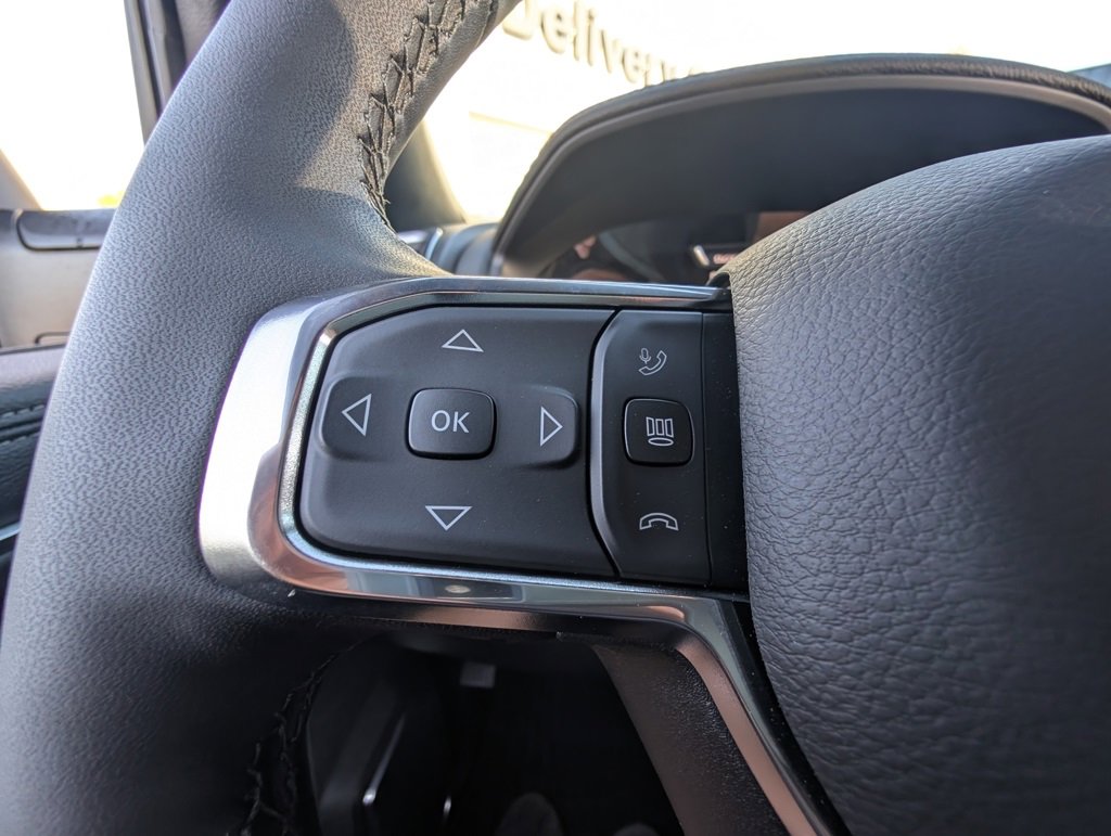 New 2025 RAM 2500 Laramie image 22