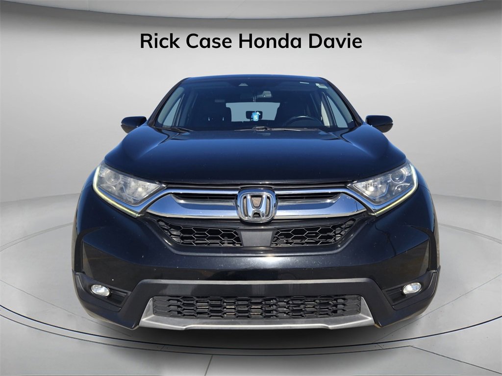 Used 2018 Honda CR-V EX-L image 5